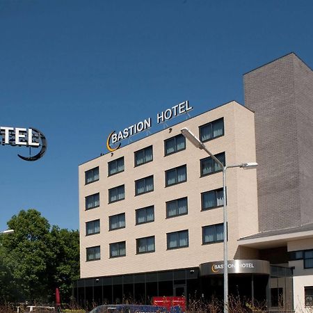 Bastion Hotel Roosendaal Exterior foto